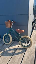 Banwood loopfiets als nieuw!, Ophalen of Verzenden, Zo goed als nieuw, Staal, Minder dan 16 inch