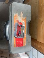 Craft Garagekrik TRJ-2000KE - Topkwaliteit!, Ophalen of Verzenden, Gebruikt, Hydraulisch, Garagekrik