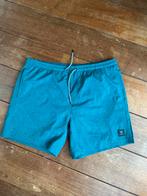 Nieuwe Brunotti zwemshort - Maat L - Blauw/Groen, Kleding | Heren, Badmode en Zwemkleding, Maat 52/54 (L), Blauw, Brunotti, Ophalen of Verzenden