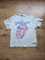 T-shirt H&M, maat L. Nooit gedragen, H&M, Wit, Maat 42/44 (L), Nieuw