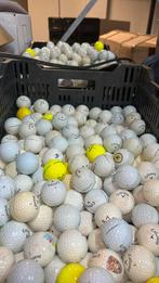 50 Stuks Callaway Chrome Soft Golfballen, Sport en Fitness, Ophalen of Verzenden, Zo goed als nieuw, Bal(len), Callaway