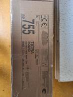 Systeemplafond Platen Armstrong Tatra Board, Doe-het-zelf en Verbouw, Platen en Panelen, Ophalen, Gebruikt, Overige materialen