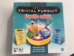 Trivial Pursuit - familie editie, Ophalen, Zo goed als nieuw