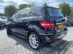 Mercedes-Benz B-klasse 160 BlueEFFICIENCY Business Class | P, Voorwielaandrijving, Euro 5, 15 km/l, Zwart