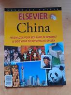 Elsevier China, Overige typen, Ophalen of Verzenden, Zo goed als nieuw