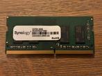 Synology RAM Geheugen - D4NESO-2666-4G, Computers en Software, RAM geheugen, Ophalen of Verzenden, Zo goed als nieuw, DDR4