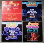 Jazz Special Lp’s (vier stuks), Ophalen of Verzenden, Gebruikt, 12 inch, Jazz