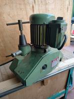 Aanvoer doorvoer machine voor frees zaagmachine, Doe-het-zelf en Verbouw, Gereedschap | Freesmachines, Ophalen, Gebruikt, Elektrisch