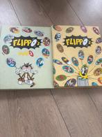 Heel veel Flippo mappen te koop!, Time, Ophalen, Verzameling