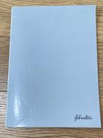 Short stories (Hermann) - presentatie exemplaar Gibraltar, Boeken, Eén stripboek, Ophalen of Verzenden, Zo goed als nieuw
