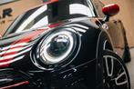 MINI Clubman 2.0 JCW ALL4 John Cooper Works Goed uitgevoerde, Auto's, 1998 cc, Gebruikt, 4 cilinders, Zwart
