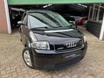 Audi A2 1.6 FSI SPORT|PANO/CRUISE/AIRCO-CLIMA/, Voorwielaandrijving, 970 kg, Stof, 4 cilinders