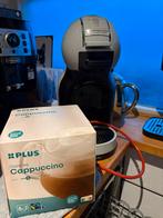 Krups Nescafe Dolce Gusto Minime, Witgoed en Apparatuur, Koffiezetapparaten, Ophalen, Zo goed als nieuw, Koffiemachine