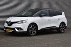 Renault Grand Scénic 1.3 TCe 140-PK, 7-Persoons, Airco, Ecc, Auto's, Renault, Stof, 4 cilinders, Wit, Origineel Nederlands