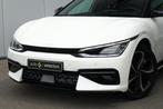 Kia EV6 GT-Line 77.4 kWh Pano / Meridian / 360 camera, Automaat, 228 pk, Gebruikt, Wit