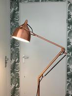 Vloerlamp Zuiver, Huis en Inrichting, Lampen | Vloerlampen, Ophalen, Zo goed als nieuw, 150 tot 200 cm