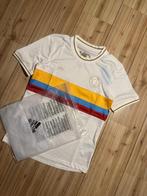 Retro Columbia 2014 Wk voetbalshirt - Maat S, Wit, Nieuw, Ophalen of Verzenden, Adidas