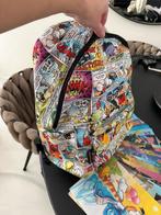 Rugtas donald duck 28 weekbladen, Ophalen of Verzenden, Zo goed als nieuw