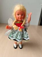 Klederdracht poppetje, Verzamelen, Poppen, Ophalen of Verzenden, Zo goed als nieuw, Pop