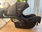 Joie autostoeltje met verkleiner, Overige merken, Ophalen of Verzenden, 0 t/m 13 kg, Gebruikt