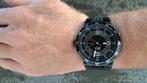 ORIS F1 WILLIAMS, Sieraden, Tassen en Uiterlijk, Horloges | Heren, Ophalen of Verzenden, Staal, Overige merken
