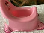 Minnie Mouse Potje Roze, Ophalen of Verzenden, Zo goed als nieuw