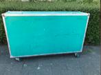 Muziekkoffer Flightcase groot!, Muziek en Instrumenten, Behuizingen en Koffers, Ophalen, Gebruikt, Overige instrumenten, Flightcase