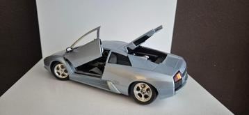 Lamborghini Murcielago beschikbaar voor biedingen