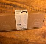 Joolz geo3 bumperbar bruin z.g.a.n., Ophalen of Verzenden, Zo goed als nieuw