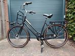 Gazelle Heavy Duty NL, Fietsen en Brommers, Fietsen | Dames | Damesfietsen, 56 cm of meer, Ophalen, Zo goed als nieuw, Gazelle