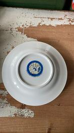 Gien ALICE ontbijtbord, Huis en Inrichting, Keuken | Servies, Ophalen of Verzenden, Zo goed als nieuw, Overige stijlen, Bord(en)