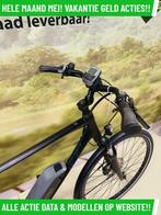 E-Bike! Ghost Hybride! BOSCH Middenmotor! Garantie! TOP!, Gebruikt, 50 km per accu of meer, Overige merken