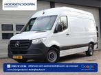 Mercedes-Benz Sprinter 319 CDI V6 Automaat L2H2 RWD - BW Inr, Automaat, Achterwielaandrijving, Gebruikt, Euro 6
