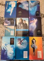 Camilla Läckberg  Fjällbacka murders  opeenvolgend  10x, Ophalen of Verzenden, Zo goed als nieuw