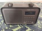 Tangeant dab2go bluetooth / dab / fm radio, Ophalen of Verzenden, Gebruikt, Radio