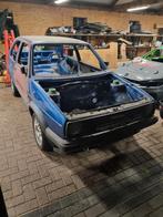 Golf 2 Vr6 op kenteken Casco Vr6, R32, G60, R36, Auto-onderdelen, Gebruikt, Ophalen