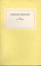 Buskens, Dr. J.J. - Ziekentroost, Ophalen of Verzenden, Gelezen