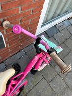 Loekie fiets, Fietsen en Brommers, Fietsen | Kinderfietsjes, Gebruikt, Ophalen