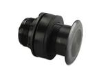 GARMIN Airmar P319 transducer Diepte en temperatuur 8-Pins, Watersport en Boten, Ophalen of Verzenden, Nieuw, Kaartplotter of Fish Finder