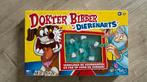 Dokter Bibber dierenarts - Nieuw in doos!, Hobby en Vrije tijd, Gezelschapsspellen | Bordspellen, Een of twee spelers, Ophalen of Verzenden