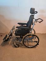 Excel G7 kantel rolstoel (in nieuwstaat), Diversen, Ophalen