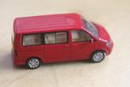Wiking VW T5 Multivan TDI, Ophalen of Verzenden, Zo goed als nieuw, Auto, Wiking