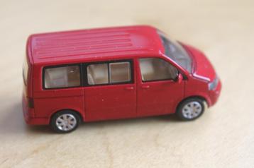 Wiking VW T5 Multivan TDI beschikbaar voor biedingen