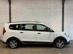 Dacia Lodgy 1.6 SCe Stepway 7p. Navi|Cruise|Carplay|Airco|De, Voorwielaandrijving, Stof, Gebruikt, 4 cilinders