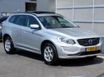 Volvo XC60 2.0 T5 FWD Momentum|Pano|Cruise|Navi|Memory|Trekh, 15 km/l, Gebruikt, Euro 6, 4 cilinders