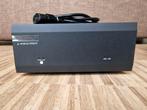 Musical Fidelity M1 PWR, Zo goed als nieuw, 60 tot 120 watt, Stereo, Ophalen