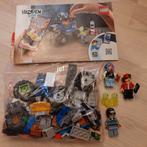 LEGO Hidden Side 70428 Jack's Beach Buggy, Ophalen of Verzenden, Zo goed als nieuw, Lego
