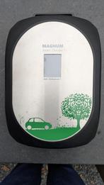 Magnum Smart Charger 8kW V2, Ophalen, Zo goed als nieuw, Laadpaal en Laadkabel