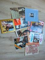 Koninklijk Huis Tijdschriften Collectie 1980 1981, Ophalen of Verzenden, Gelezen, Glossy