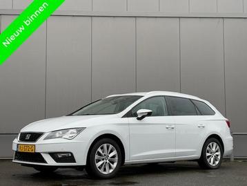 Seat Leon ST VERKOCHT!!! beschikbaar voor biedingen
